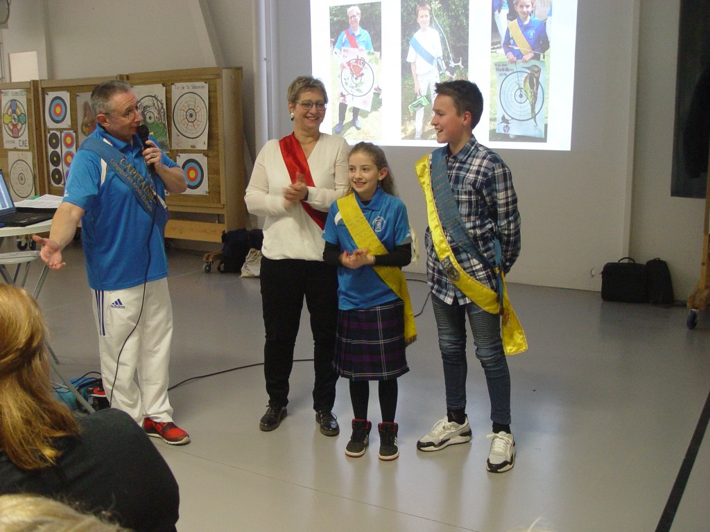 40 ans de la Compagnie